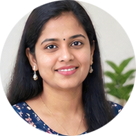 Keerthana M.